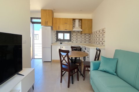 Penthouse for sale  in Esentepe, Girne, Northern Cyprus, 1 bedroom, 75m2, No. 214573 – photo 7