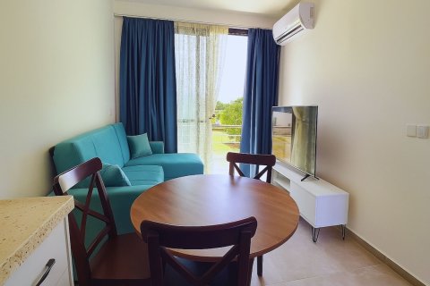 Penthouse for sale  in Esentepe, Girne, Northern Cyprus, 1 bedroom, 75m2, No. 214573 – photo 8