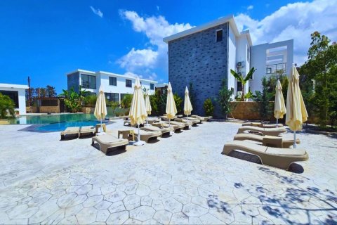 Penthouse for sale  in Esentepe, Girne, Northern Cyprus, 1 bedroom, 75m2, No. 214573 – photo 4