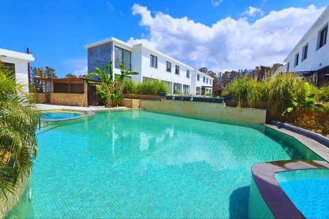 Penthouse for sale  in Esentepe, Girne, Northern Cyprus, 1 bedroom, 75m2, No. 214573 – photo 3