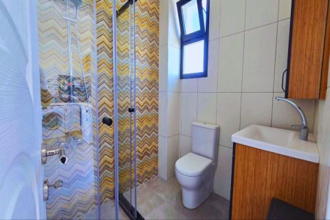 Penthouse for sale  in Esentepe, Girne, Northern Cyprus, 1 bedroom, 75m2, No. 214573 – photo 10