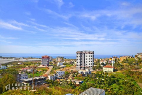 2+1 Leilighet  i Alanya, Antalya, Tyrkia Nr. 233546 - 16