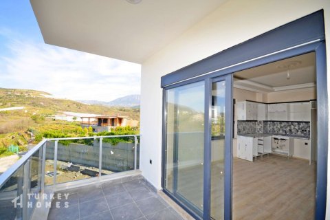 2+1 Leilighet  i Alanya, Antalya, Tyrkia Nr. 233546 - 7