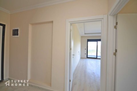 2+1 Leilighet  i Alanya, Antalya, Tyrkia Nr. 233546 - 3