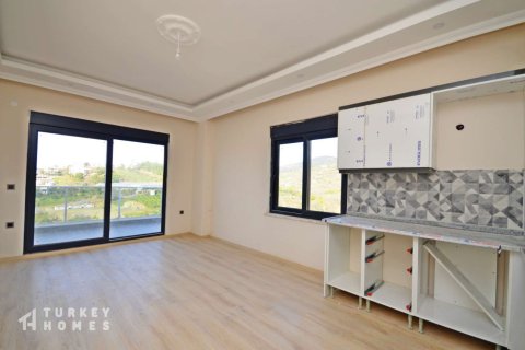 2+1 Leilighet  i Alanya, Antalya, Tyrkia Nr. 233546 - 4