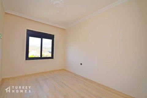 2+1 Leilighet  i Alanya, Antalya, Tyrkia Nr. 233546 - 9