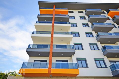 2+1 Leilighet  i Alanya, Antalya, Tyrkia Nr. 233546 - 17
