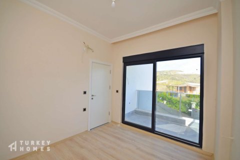 2+1 Leilighet  i Alanya, Antalya, Tyrkia Nr. 233546 - 11