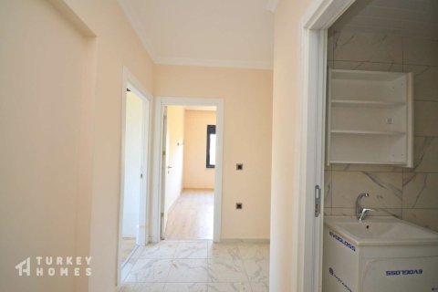 2+1 Leilighet  i Alanya, Antalya, Tyrkia Nr. 233546 - 8