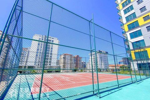 Daire 1+1 Alanya, Antalya, Türkiye №233543 - 11