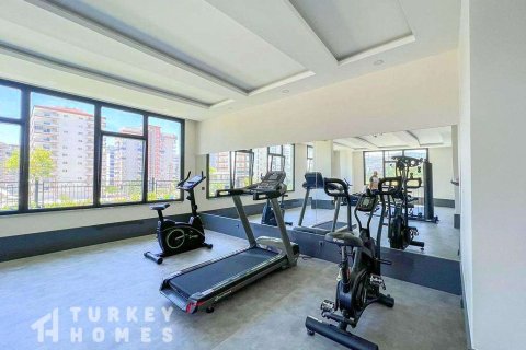 Daire 1+1 Alanya, Antalya, Türkiye №233543 - 15