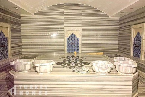 Daire 1+1 Alanya, Antalya, Türkiye №233543 - 13