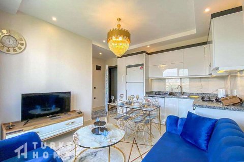 Daire 1+1 Alanya, Antalya, Türkiye №233543 - 4