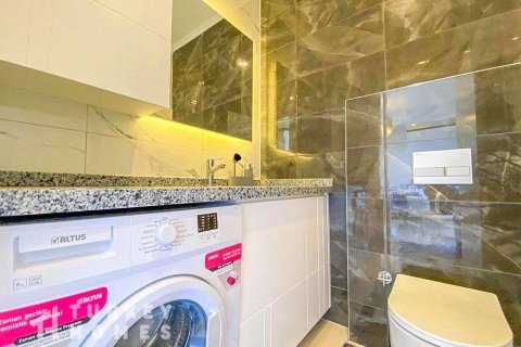 Daire 1+1 Alanya, Antalya, Türkiye №233543 - 9