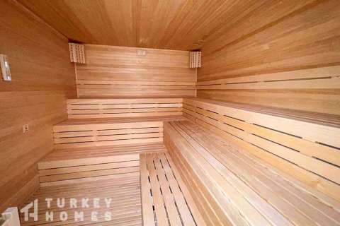 Daire 1+1 Alanya, Antalya, Türkiye №233543 - 12