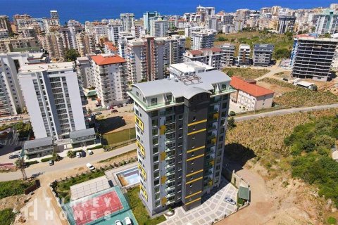 Daire 1+1 Alanya, Antalya, Türkiye №233543 - 17