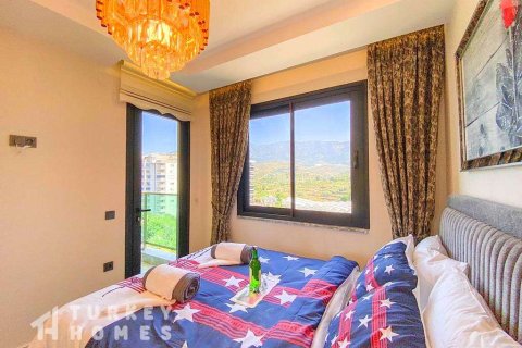 Daire 1+1 Alanya, Antalya, Türkiye №233543 - 8