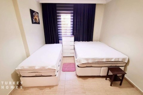 آپارتمان در  Alanya ، ترکیه 2 خوابه ، 120 متر مربع.  شماره 233545 - 11