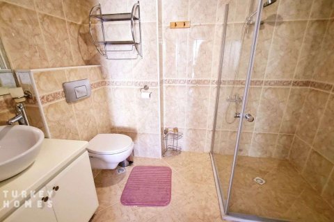 آپارتمان در  Alanya ، ترکیه 2 خوابه ، 120 متر مربع.  شماره 233545 - 12