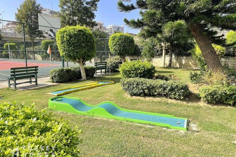 آپارتمان در  Alanya ، ترکیه 2 خوابه ، 120 متر مربع.  شماره 233545 - 16