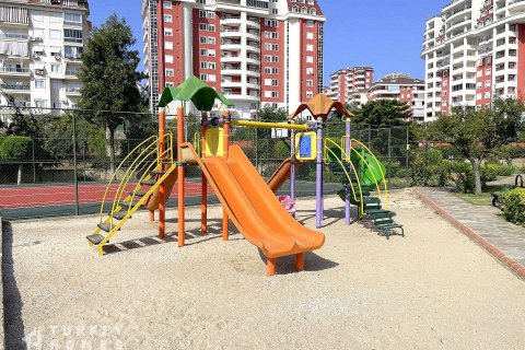 آپارتمان در  Alanya ، ترکیه 2 خوابه ، 120 متر مربع.  شماره 233545 - 19
