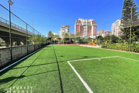 آپارتمان در  Alanya ، ترکیه 2 خوابه ، 120 متر مربع.  شماره 233545 - 18