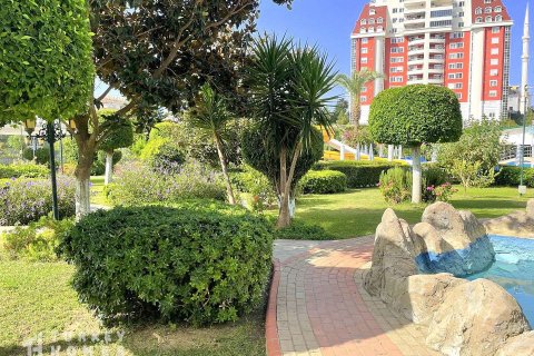 آپارتمان در  Alanya ، ترکیه 2 خوابه ، 120 متر مربع.  شماره 233545 - 15
