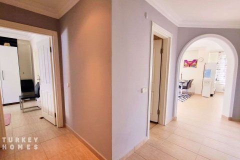 آپارتمان در  Alanya ، ترکیه 2 خوابه ، 120 متر مربع.  شماره 233545 - 6