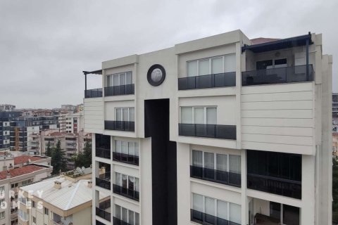 3+1 Lägenhet i Bursa, Turkiet Nr. 233547