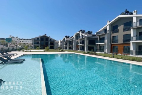 Dubleks daire 4+1 Fethiye, Muğla, Türkiye №233542 - 1