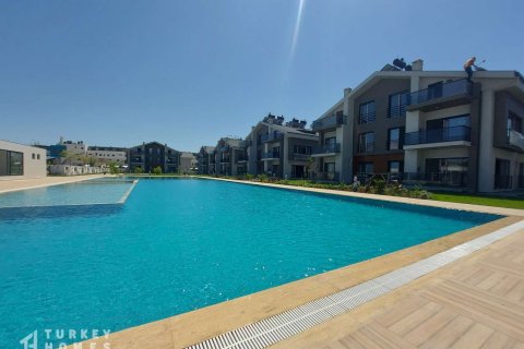 Dubleks daire 4+1 Fethiye, Muğla, Türkiye №233542 - 5
