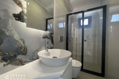 Dubleks daire 4+1 Fethiye, Muğla, Türkiye №233542 - 14