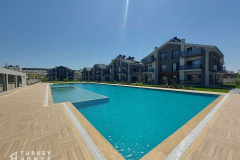 Dubleks daire 4+1 Fethiye, Muğla, Türkiye №233542 - 2