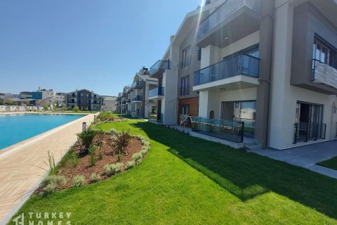 Dubleks daire 4+1 Fethiye, Muğla, Türkiye №233542 - 4