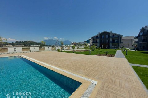 Dubleks daire 4+1 Fethiye, Muğla, Türkiye №233542 - 18