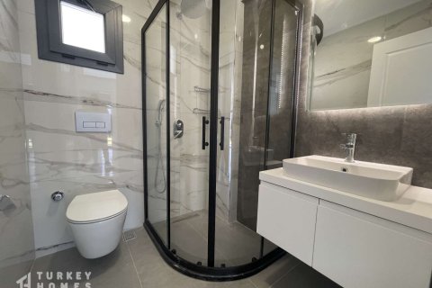 Dubleks daire 4+1 Fethiye, Muğla, Türkiye №233542 - 15