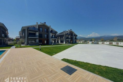 Dubleks daire 4+1 Fethiye, Muğla, Türkiye №233542 - 16