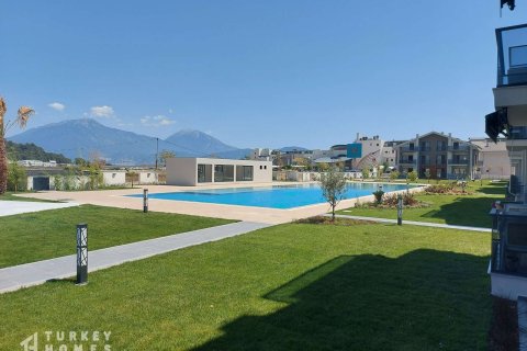 Dubleks daire 4+1 Fethiye, Muğla, Türkiye №233542 - 17