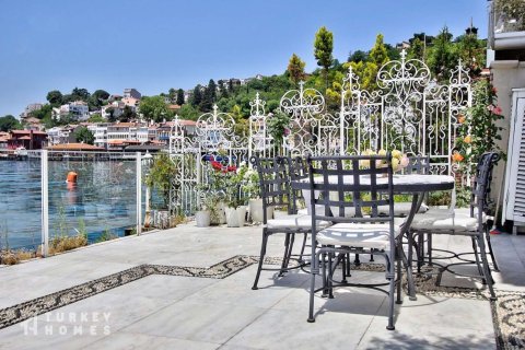 5+1 Villa i Istanbul, Tyrkiet Nr. 233548 - 18