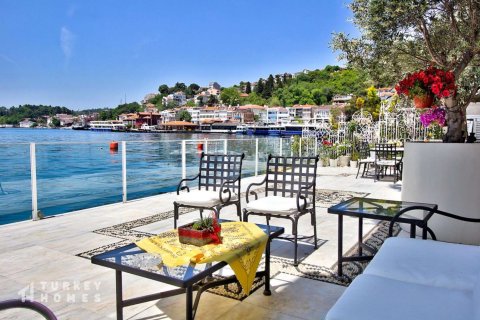 5+1 Villa i Istanbul, Tyrkiet Nr. 233548 - 9
