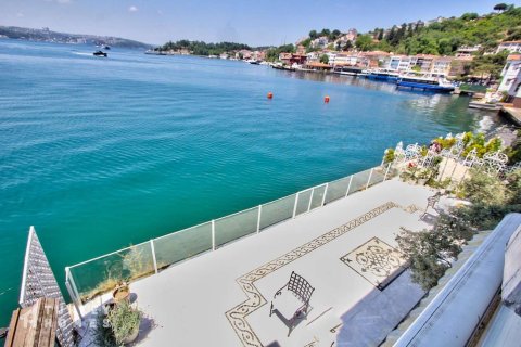 5+1 Villa i Istanbul, Tyrkiet Nr. 233548 - 17