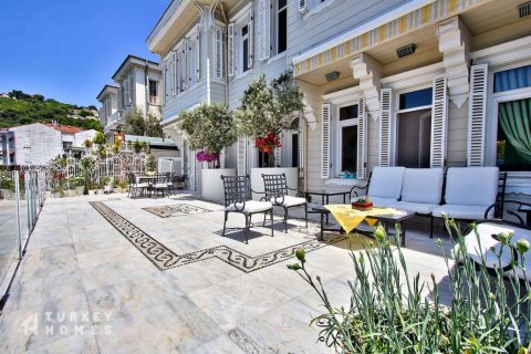 5+1 Villa i Istanbul, Tyrkiet Nr. 233548 - 6