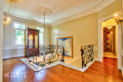 5+1 Villa i Istanbul, Tyrkiet Nr. 233548 - 11