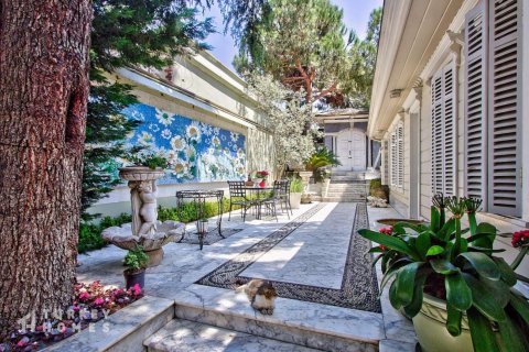 5+1 Villa i Istanbul, Tyrkiet Nr. 233548 - 5