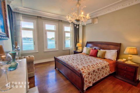 5+1 Villa i Istanbul, Tyrkiet Nr. 233548 - 15