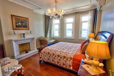 5+1 Villa i Istanbul, Tyrkiet Nr. 233548 - 14