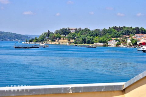 5+1 Villa i Istanbul, Tyrkiet Nr. 233548 - 16