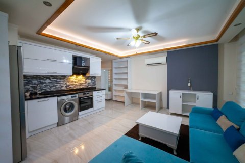 Квартира  1+1 в Аланье, Анталья, Турция №232114