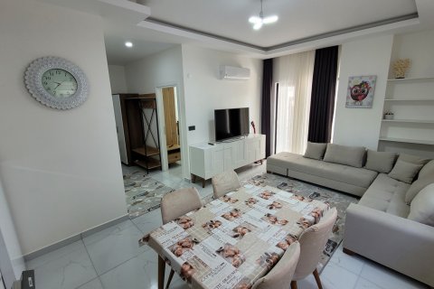 1+1 Lägenhet  i Alanya, Antalya, Turkiet Nr. 221413 - 2