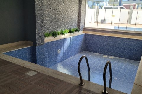 1+1 Lägenhet  i Alanya, Antalya, Turkiet Nr. 221413 - 12